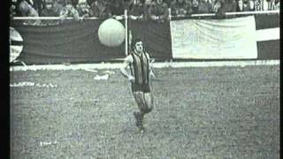 1973 Hawthorn Vs Carlton Glennferrie Ovalmpg [upl. by Alinna]