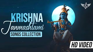 Krishna Janmastmi Song Collection  Sachet Parampara  Madhur Sharma [upl. by Bain]