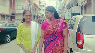 மனமாற்றம் l SHORT FLIM l St Marys high school gandhipuram [upl. by Qiratla]