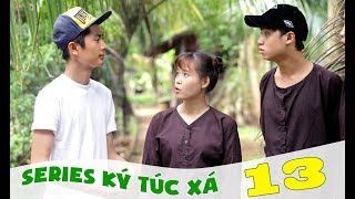 Ký Túc Xá  Tập 13  Phim Sinh Viên  Đậu Phộng TV [upl. by Dario286]