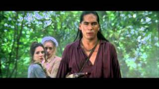 Video Collage Eric Schweig in The last of the Mohicans Part I [upl. by Erdua]