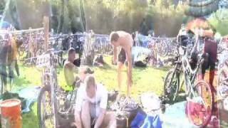 XTERRA Lake Tahoe Offroad Triathlon [upl. by Monda]