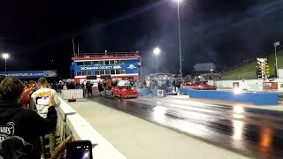 Adrl dragstock rockingham dragway 2023 [upl. by Troy]