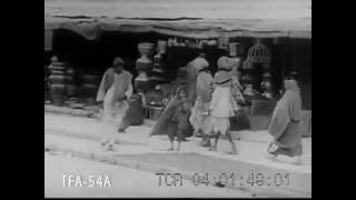 Old jaipur 1932 rajputana india [upl. by Ynove173]