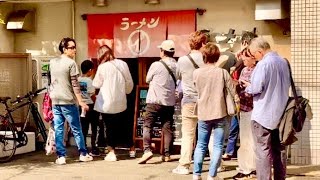 【和歌山県】県民食！てんかけラーメンと和歌山ラーメンを食べ歩き [upl. by Haskell]