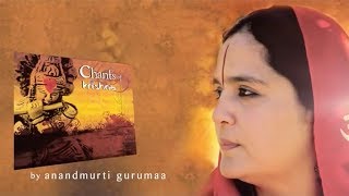 Hare Krishna Hare Rama by Gurumaa  Maha Mantra  Indian Devotional Chants [upl. by Faustus543]