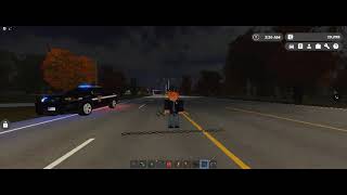 Greenville New Update Police Chace [upl. by Sitof]