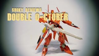 DOUBLE OCTOBER 2017 HG00 THRONE ZWEI [upl. by Ayatan27]