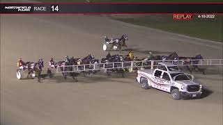 MGM Northfield Park Racetrack Live Stream [upl. by Benny]