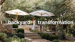 6 Backyard Landscaping Ideas to Turn Your Space into a Dream Retreat [upl. by Alieka556]