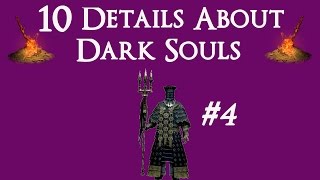 10 Details about Dark Souls 4 [upl. by Ennybor764]