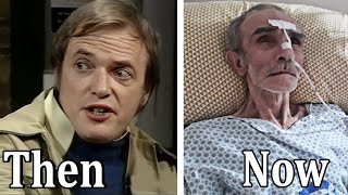 Whatever Happened to the Likely Lads 1974 Cast THEN AND NOW 2024 All cast died tragically 😢 [upl. by Ahern]