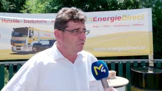 Messe Wieselburg  Energie Direct [upl. by Thrift]