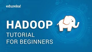 Hadoop Tutorial For Beginners  Apache Hadoop Tutorial  Hadoop Training  Edureka [upl. by Kristen]