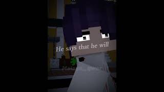 Bay x Pur minecraft yeosmedit edit yeosm memes animtionmeme animation [upl. by Allissa264]