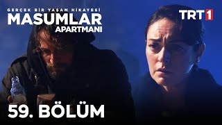 Masumlar Apartmanı 59 Bölüm [upl. by Naresh]