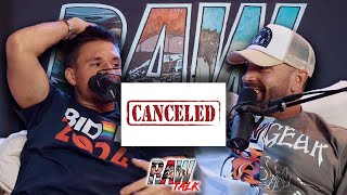 STEVEWILLDOIT ON WHY HE GOT CANCELED [upl. by Etsyrk]