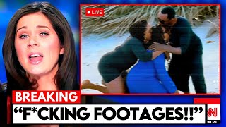 CNN Releases Shocking Footage of Whoopi Goldberg amp Oprah on Diddy’s Private Island [upl. by Durstin]