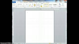 How to get rid of the annoying blank page after a table [upl. by Sirromed]