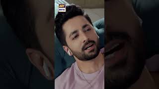 Chira rahi ho na mujhe 🤣  danishtaimoor durefishan shorts kaisiterikhudgharzi [upl. by Anyad]