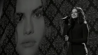 Selena Gomez  AMAs 2019 Performance Lose You To Love Me  Look At Her Now [upl. by Atika]