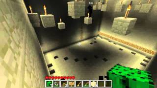 Minecraft  Odcinek Specjalny 03 [upl. by Justina334]