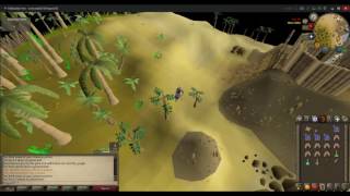 OSRS Kharazi Jungle [upl. by Inor]