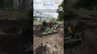 battlefield 5 clips [upl. by Airekahs301]