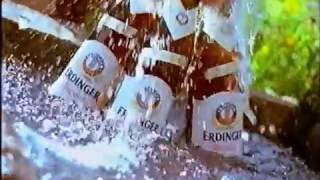 Erdinger Weißbier [upl. by Crispa]