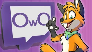 FURRY GAMERS  A Positive Look at Furries [upl. by Euseibbob]