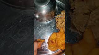 Lunchthali cancerawareness odisafoodblogs youtubeshorts cancer fighter [upl. by Wilder]