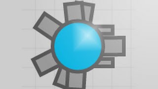 Diepio  CustomFantasy Tank Maker [upl. by Whitaker]