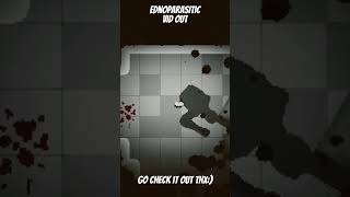 I guess I died  Endoparasitic ep1 endoparasitic horrorgaming gaming clips playthrough [upl. by Einallem529]