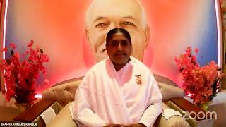 BRAHMA KUMARIS 23102024 MALAYALAM MURLI LIVE [upl. by Ahtelrac733]