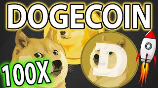 Dogecoin is gonna go parabolic dogecoin shibainu btc elon eth [upl. by Ruenhcs103]