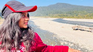 Budget Trip to Jim Corbett Girija Devi Temple  Day 2 Episode 3  Tamil  MMlifestylechec742 [upl. by Acinnej]