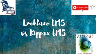 Locklane U15 vs Kippax U15 [upl. by Berga578]