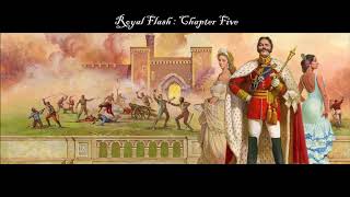 Royal Flash Chapter 5 read by Timothy West [upl. by Damien]