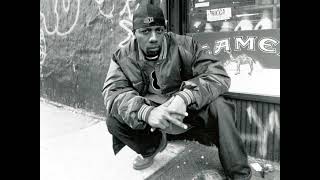 Inspectah Deck Type Beat  quotRebelquot 2022 [upl. by Guimar]