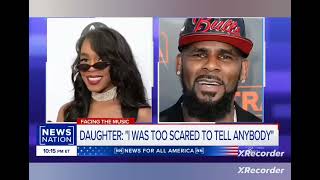 RKELLY LAWYER JENNIFER BONJEAN GIVES GREAT LEGAL RESPONSE TO DAUGHTER JOANNE KELLY CLAIMS [upl. by Matejka]