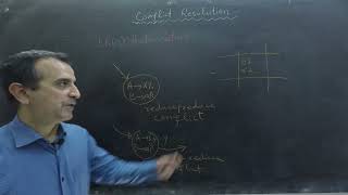 Compilers Creating SLR1 and LR0 Parsing Tables with Conflict Resolution [upl. by Skelly]