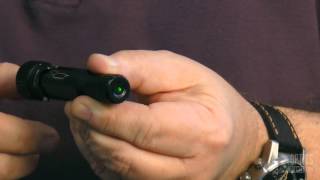 OPMOD GUMB Green Laser Boresight  OpticsPlanetcom Product in Focus [upl. by Lawford]