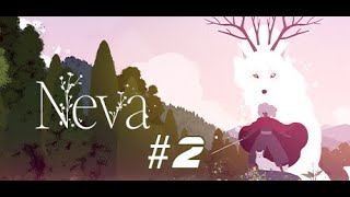 2 Neva Gameplay Español  Primer Contacto [upl. by Mccourt]