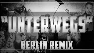 quotUnterwegsquot Berlin Remix  Fler Bushido Shindy Sido BTight HD remix by Psychomantis [upl. by Enad318]