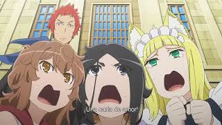 ¿ CUANTOS CAPITULOS TENDRA  ✅ DANMACHI TEMPORADA 5  NOTICIAS ANIME [upl. by Alexandr880]