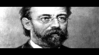 Bedřich Smetana quotMá vlast  Z českých luhů a hájůquot [upl. by Gudrun]