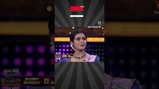 Sreemukhi Asking Kavya About Nikhil 😅Teju And Ariyana Fun 😂Star Maa Parivaar [upl. by Carrnan]