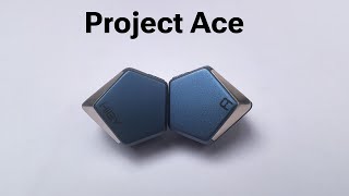 Hiby Project Ace Review amp Comparison [upl. by Hoon]