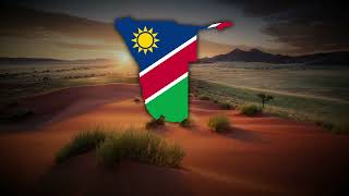 quotMeguruquot  Namibian Traditional Song Lyrics  Translation [upl. by Tann789]