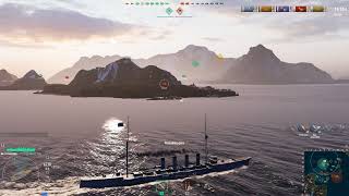 WAR OF WORLDSHIP GAME ONLINE 2023 [upl. by Viafore941]